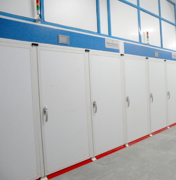 Инкубатор D60000