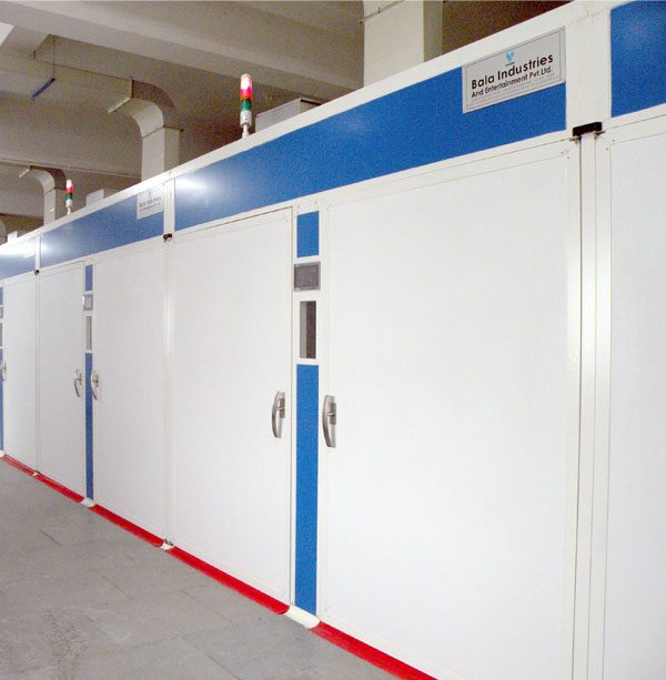 Инкубатор D77000