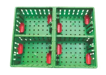 ящики для птицы, ящики для цыплят, ящики для мяса, перевозка птицы