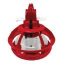 Автоматическая кормушка EzyPan с регулировкой высоты и диаметра