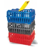 ящики для птицы, ящики для цыплят, ящики для мяса, перевозка птицы