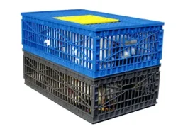 ящики для птицы, ящики для цыплят, ящики для мяса, перевозка птицы